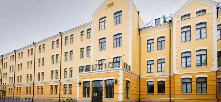 Lepolan puusepät asiakasreferenssi