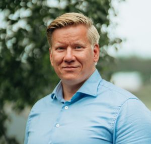 Mikko Sinilahti