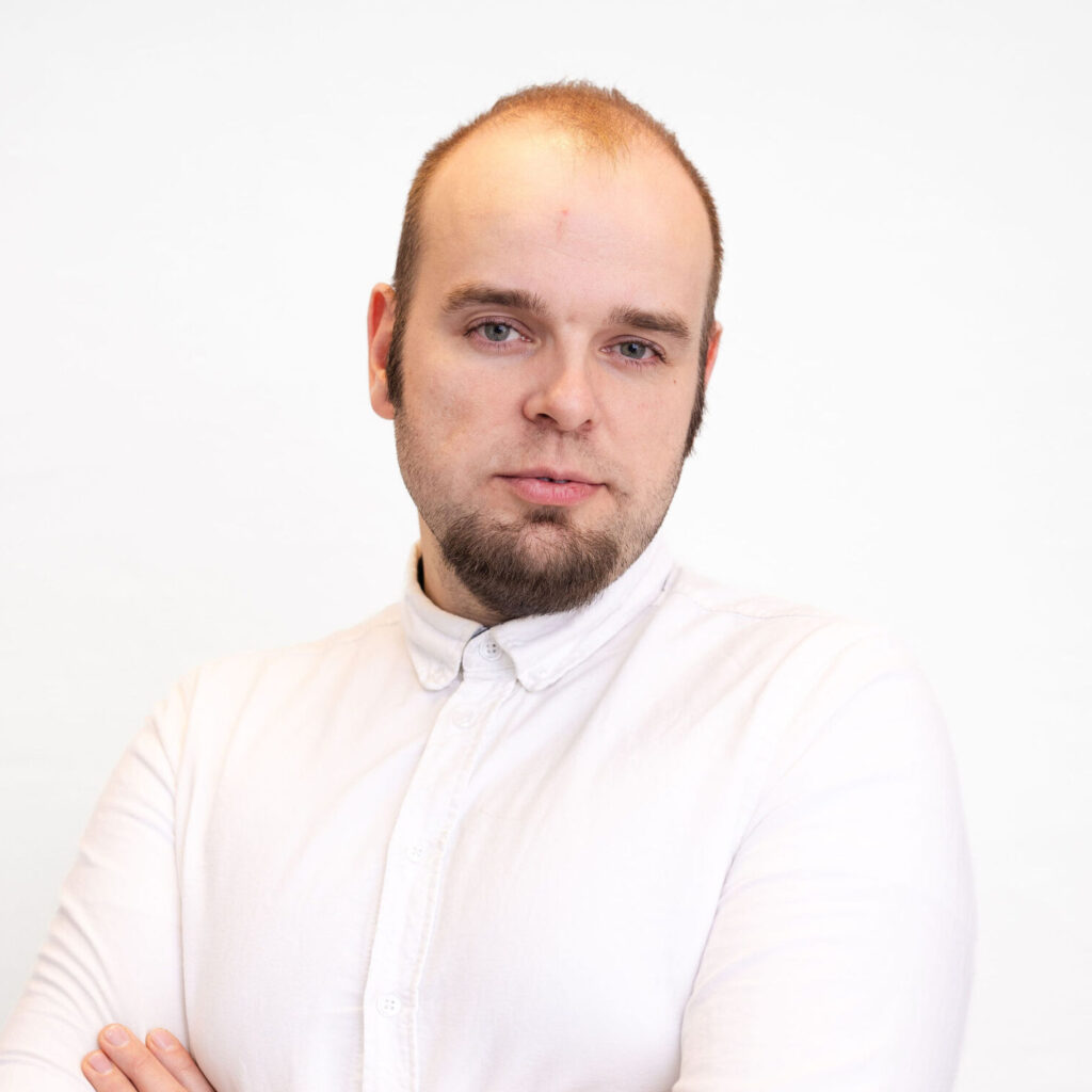 Veli-Matti Halminen