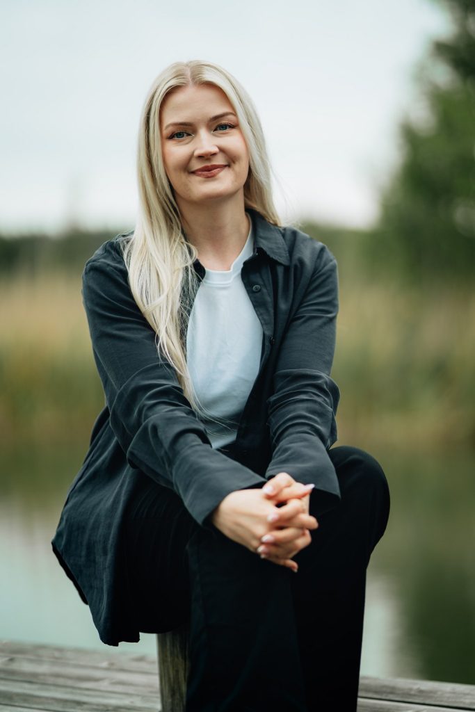 Ella Haavisto