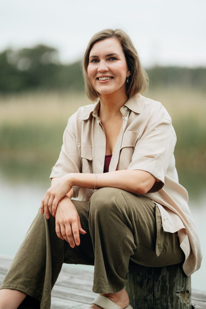 Marleena Arvonen