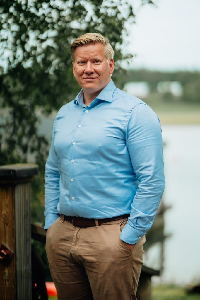 Mikko Sinilahti