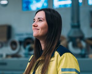 Aino Mattila Exvira