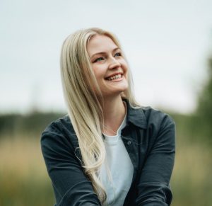 Ella Haavisto