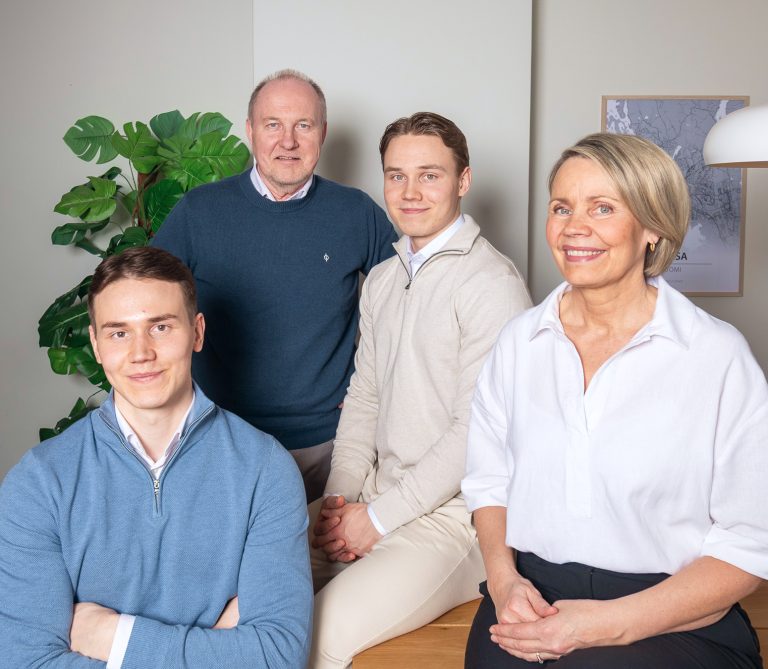 Annala & Kurtén Kiinteistönvälitys Oy LKV