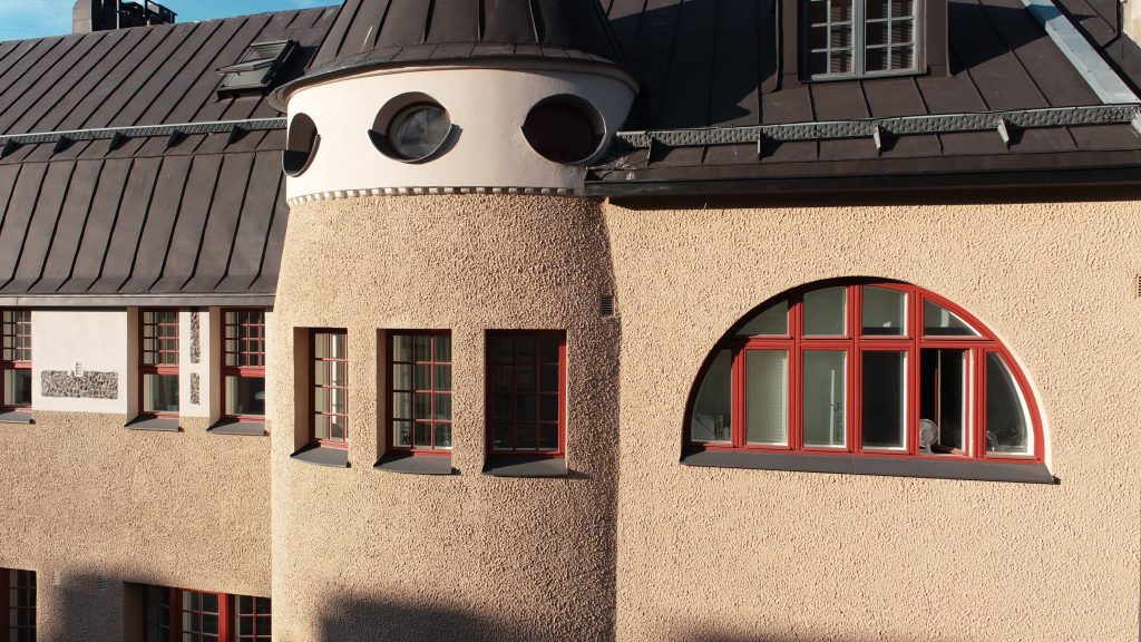 Lepolan Puusepät Albertinkatu 17