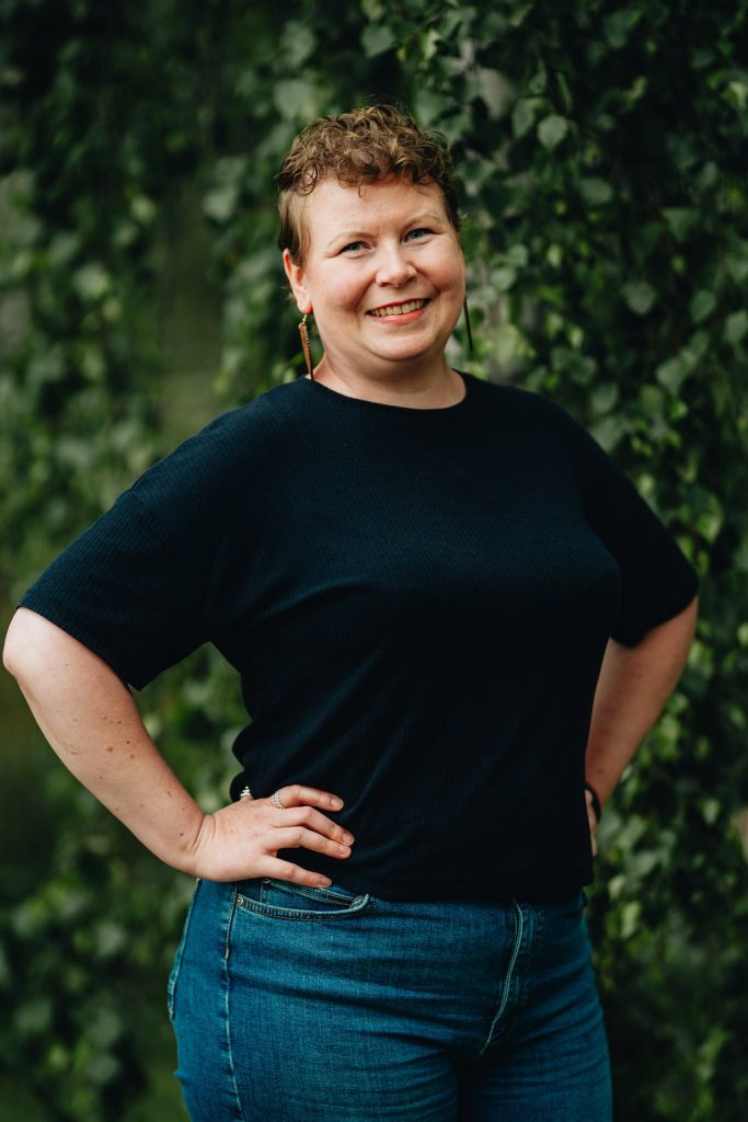 Veera Toikka